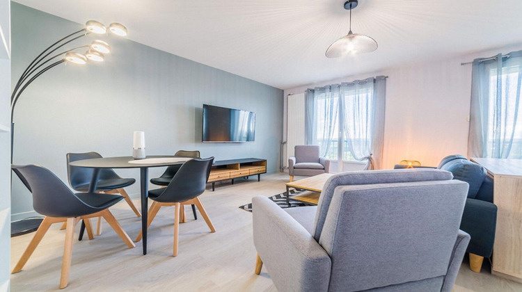 Ma-Cabane - Vente Appartement LIMOGES, 107 m²