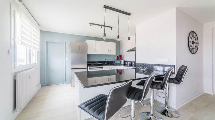 Ma-Cabane - Vente Appartement LIMOGES, 107 m²