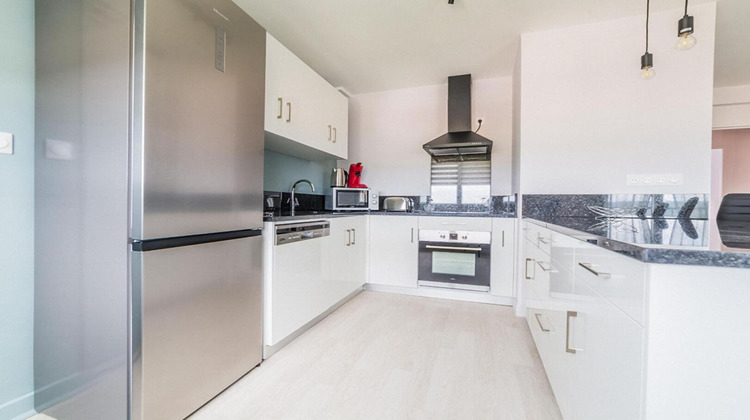 Ma-Cabane - Vente Appartement LIMOGES, 107 m²