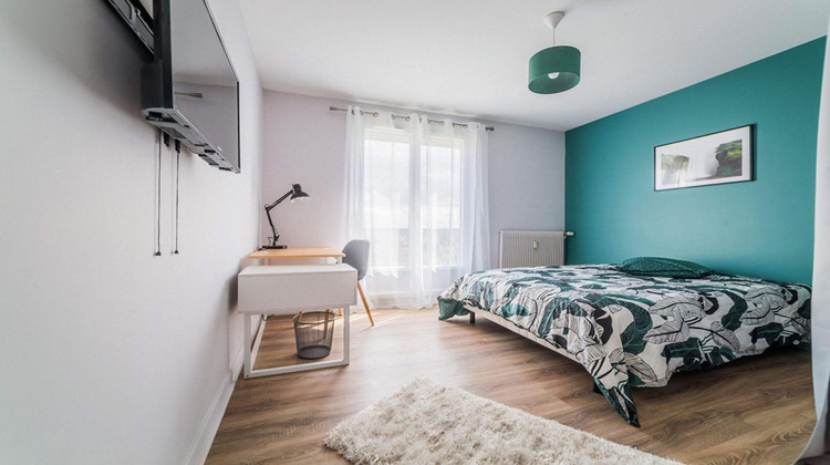 Ma-Cabane - Vente Appartement LIMOGES, 107 m²