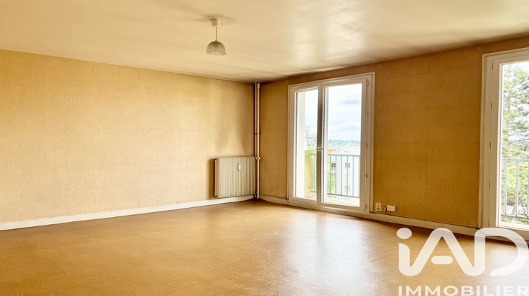Ma-Cabane - Vente Appartement Limoges, 40 m²