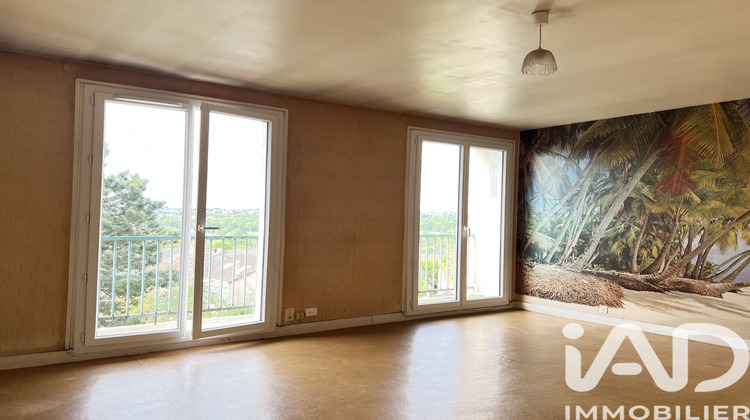 Ma-Cabane - Vente Appartement Limoges, 40 m²