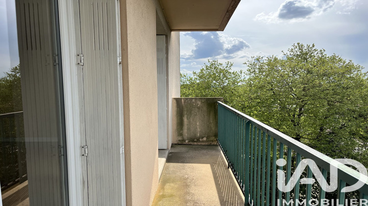 Ma-Cabane - Vente Appartement Limoges, 40 m²
