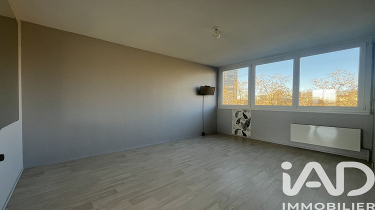 Ma-Cabane - Vente Appartement Limoges, 63 m²