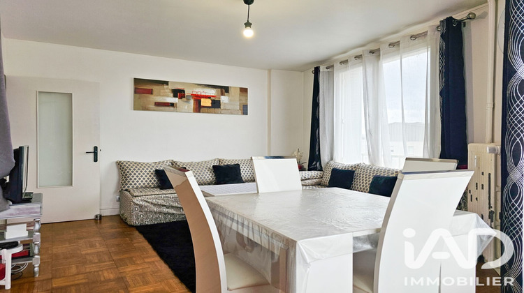 Ma-Cabane - Vente Appartement Limoges, 80 m²