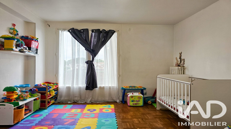 Ma-Cabane - Vente Appartement Limoges, 80 m²