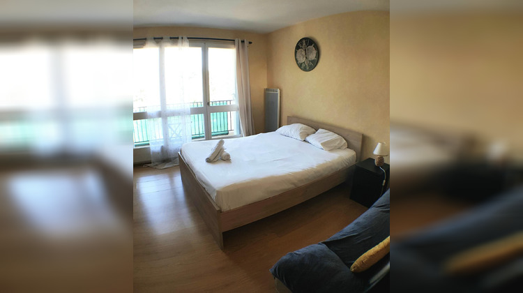 Ma-Cabane - Vente Appartement Limoges, 35 m²
