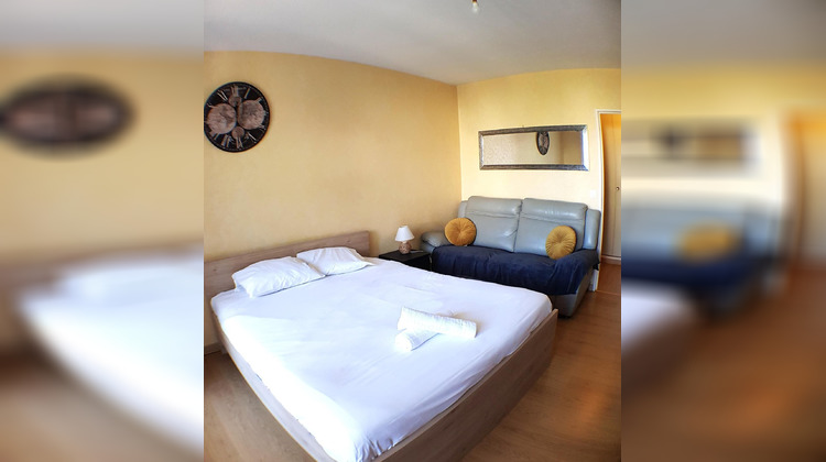 Ma-Cabane - Vente Appartement Limoges, 35 m²
