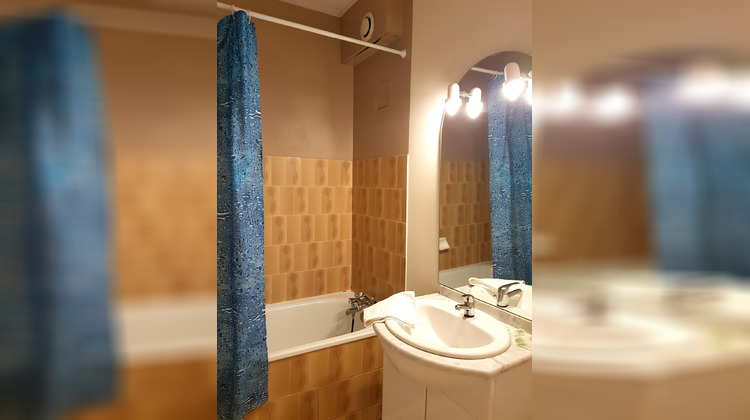 Ma-Cabane - Vente Appartement Limoges, 35 m²