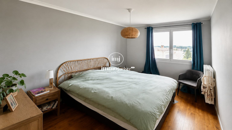 Ma-Cabane - Vente Appartement Limoges, 64 m²