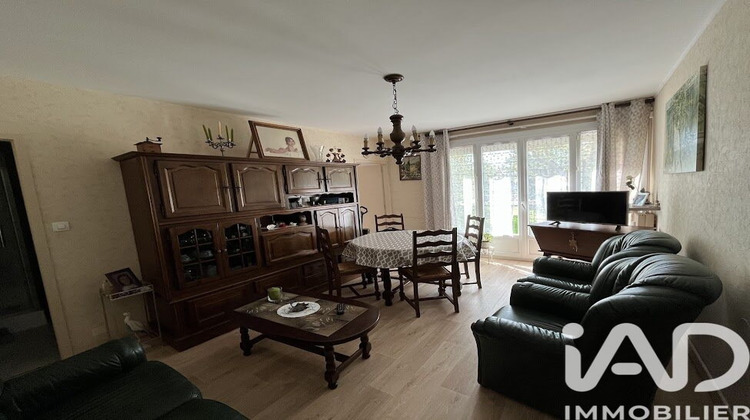 Ma-Cabane - Vente Appartement Limoges, 53 m²