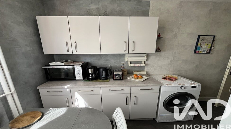 Ma-Cabane - Vente Appartement Limoges, 53 m²