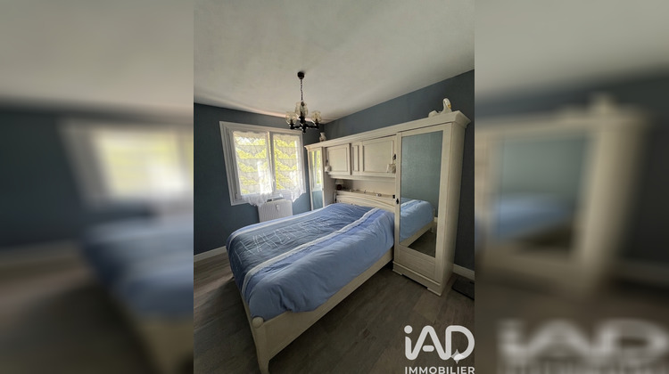 Ma-Cabane - Vente Appartement Limoges, 53 m²