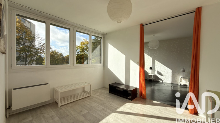 Ma-Cabane - Vente Appartement Limoges, 39 m²