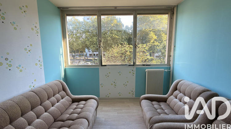 Ma-Cabane - Vente Appartement Limoges, 63 m²