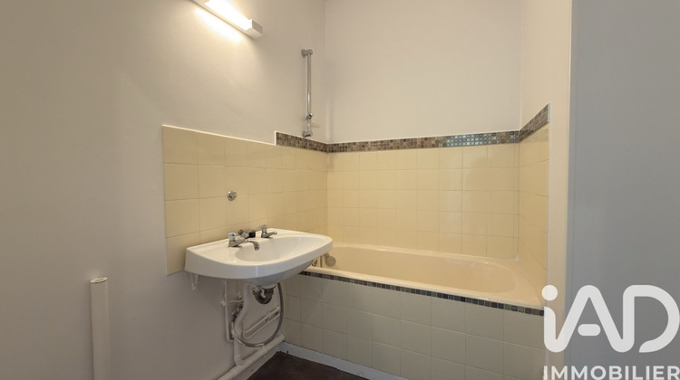 Ma-Cabane - Vente Appartement Limoges, 63 m²