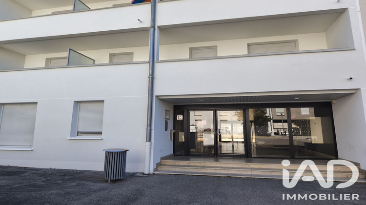 Ma-Cabane - Vente Appartement Limoges, 65 m²