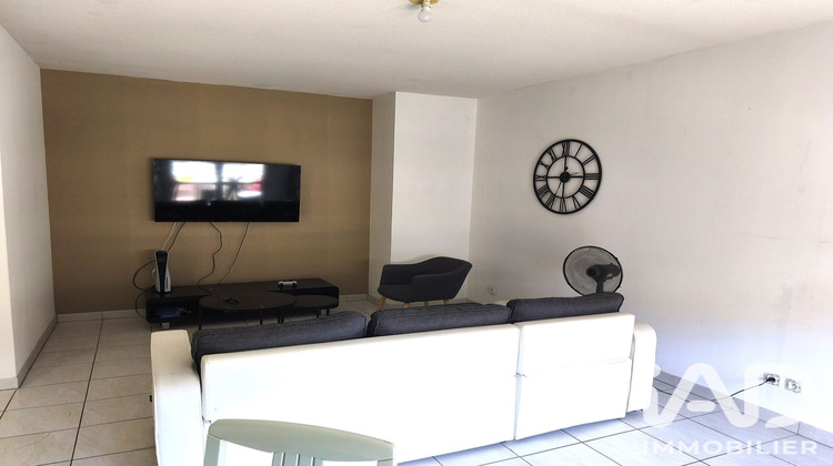 Ma-Cabane - Vente Appartement Limoges, 65 m²