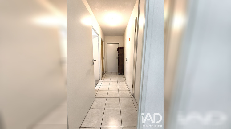 Ma-Cabane - Vente Appartement Limoges, 65 m²