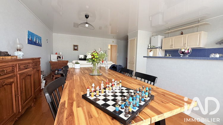 Ma-Cabane - Vente Appartement Limoges, 83 m²