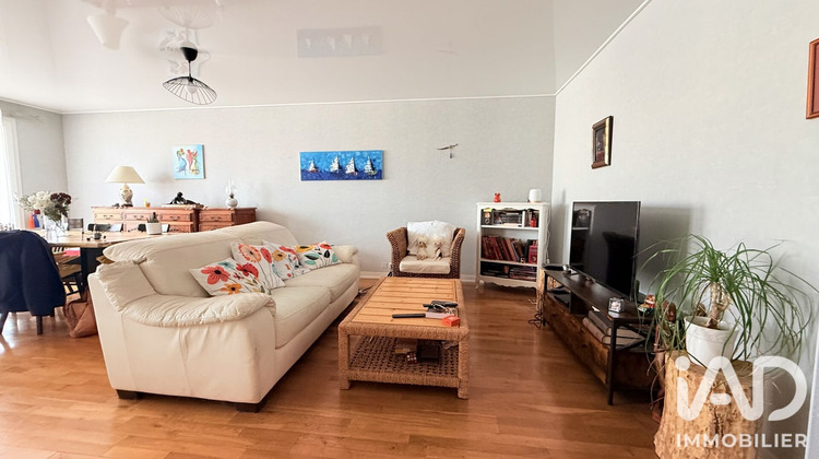 Ma-Cabane - Vente Appartement Limoges, 83 m²