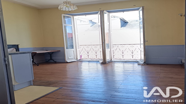 Ma-Cabane - Vente Appartement Limoges, 91 m²