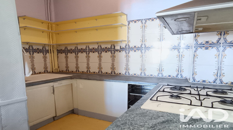 Ma-Cabane - Vente Appartement Limoges, 91 m²