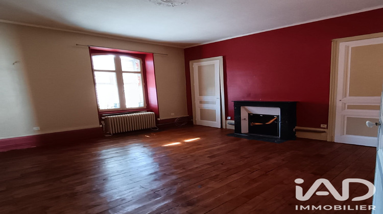 Ma-Cabane - Vente Appartement Limoges, 91 m²