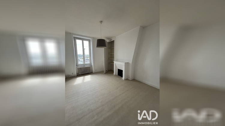 Ma-Cabane - Vente Appartement Limoges, 50 m²
