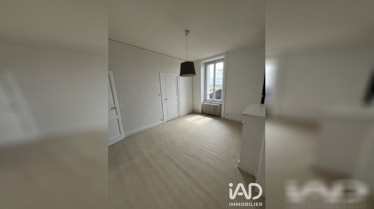 Ma-Cabane - Vente Appartement Limoges, 50 m²