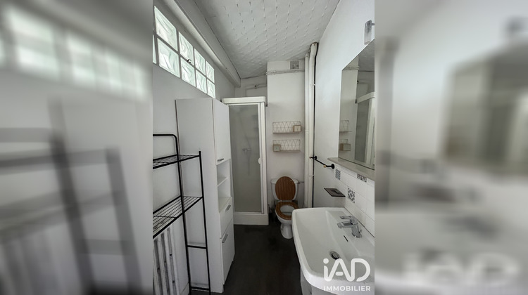 Ma-Cabane - Vente Appartement Limoges, 50 m²