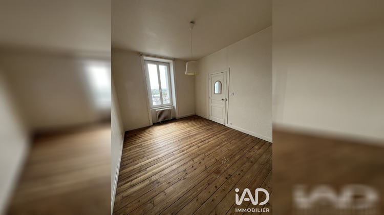 Ma-Cabane - Vente Appartement Limoges, 50 m²