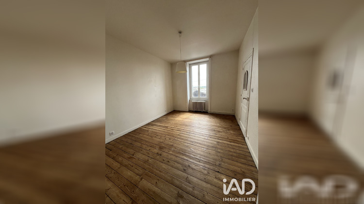 Ma-Cabane - Vente Appartement Limoges, 50 m²