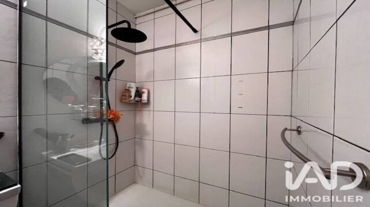 Ma-Cabane - Vente Appartement Limoges, 63 m²