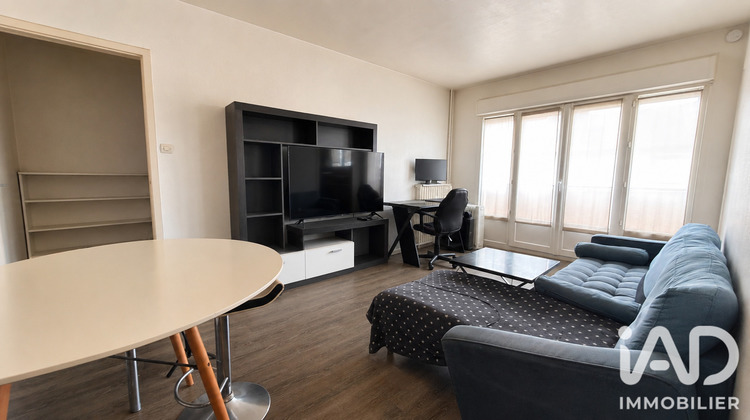 Ma-Cabane - Vente Appartement Limoges, 41 m²