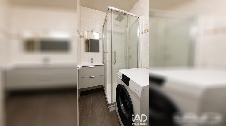 Ma-Cabane - Vente Appartement Limoges, 41 m²