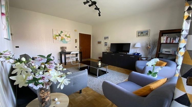 Ma-Cabane - Vente Appartement Limonest, 38 m²