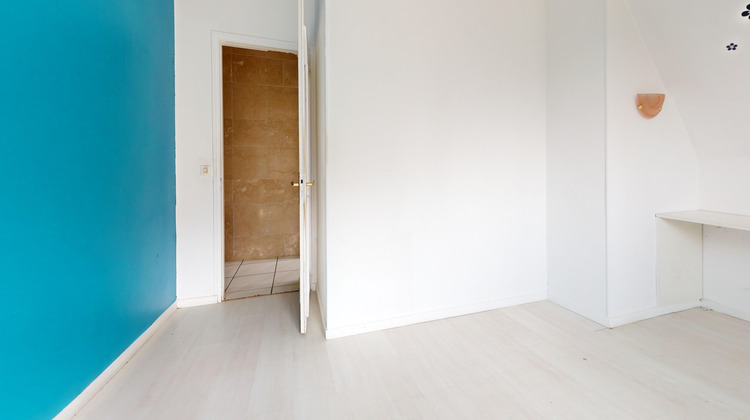 Ma-Cabane - Vente Appartement Limonest, 90 m²