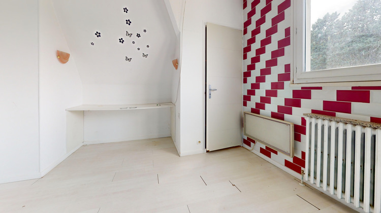 Ma-Cabane - Vente Appartement Limonest, 90 m²