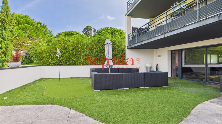 Ma-Cabane - Vente Appartement Limonest, 60 m²