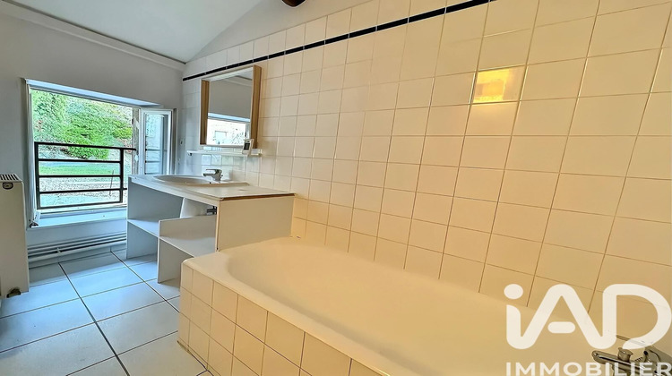 Ma-Cabane - Vente Appartement Limonest, 52 m²