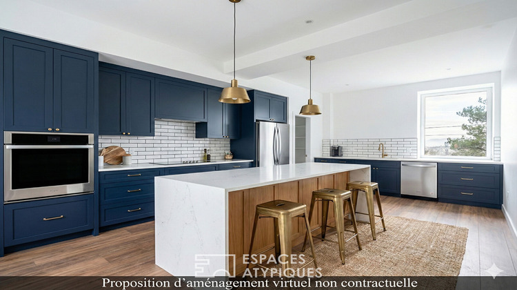 Ma-Cabane - Vente Appartement LIMONEST, 48 m²