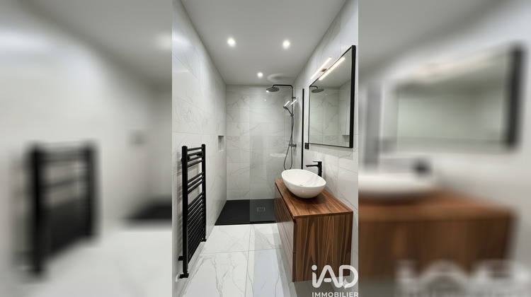 Ma-Cabane - Vente Appartement Limonest, 36 m²