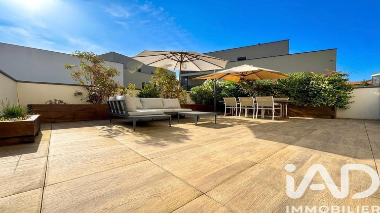 Ma-Cabane - Vente Appartement Limonest, 64 m²