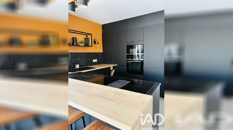Ma-Cabane - Vente Appartement Limonest, 64 m²