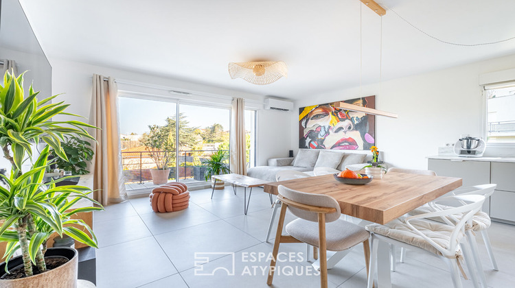 Ma-Cabane - Vente Appartement LIMONEST, 60 m²