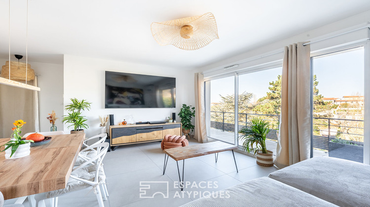 Ma-Cabane - Vente Appartement LIMONEST, 60 m²