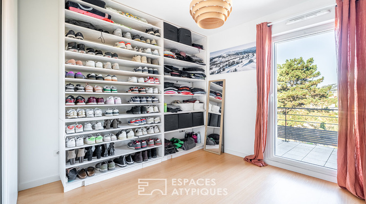 Ma-Cabane - Vente Appartement LIMONEST, 60 m²