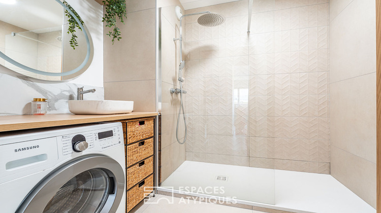 Ma-Cabane - Vente Appartement LIMONEST, 60 m²