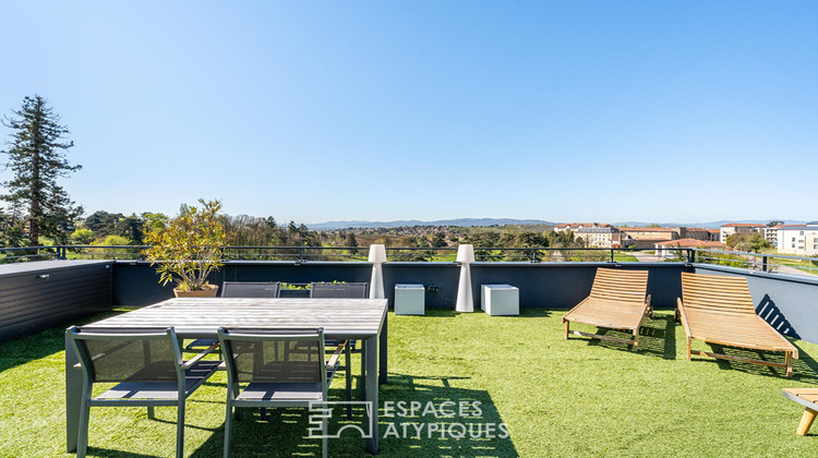 Ma-Cabane - Vente Appartement LIMONEST, 60 m²